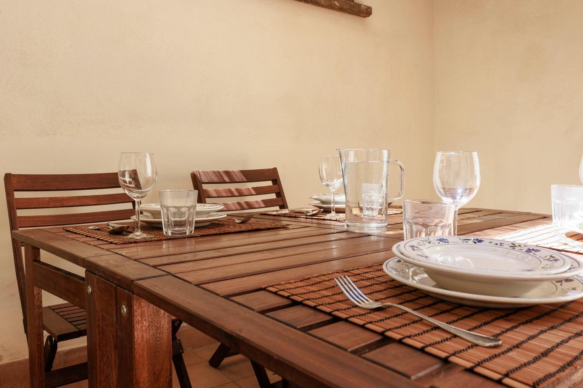 Santa Maria Novella Elegant Apartment ฟลอเรนซ์ ภายนอก รูปภาพ